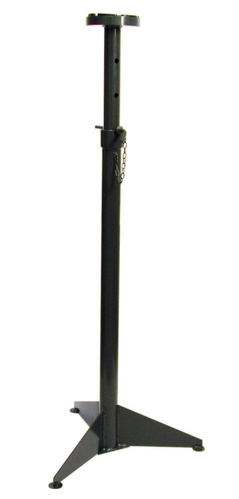 Paire chandelles goupilles hautes 2T - OM 2013 - CLAS Equipements