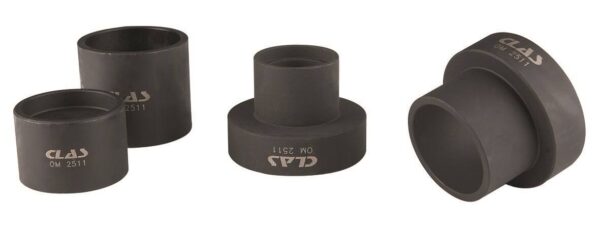 Bagues extraction rotules inférieures renault/opel - OM 2511 - CLAS Equipements