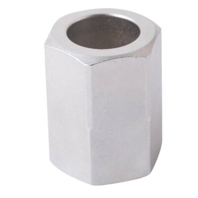 Douille démonte rotules inf. audi 6 pans 27 mm 1/2" - OM 2515 - CLAS Equipements