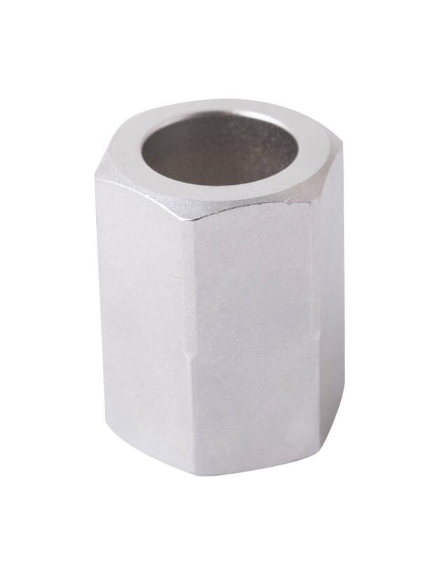 Douille démonte rotules inf. audi 6 pans 27 mm 1/2" - OM 2515 - CLAS Equipements