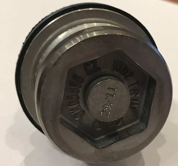 Douille démonte rotules inf. audi 6 pans 27 mm 1/2" - OM 2515 - CLAS Equipements – Image 3