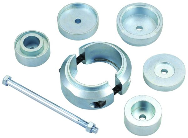 Bagues golf4/audi a2-a3 - OM 2519 - CLAS Equipements