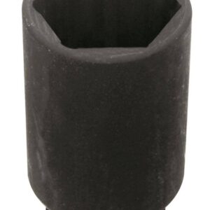 Douille rotules inf. psa 6 pans 41mm 1/2" - OM 2555 - CLAS Equipements