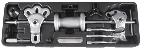 Coffret extracteurs multi-usages - OM 3410BL - CLAS Equipements