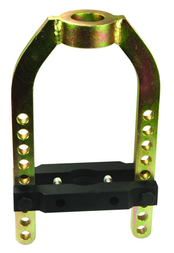Outil extraction noix de cardans universel - OM 3411 - CLAS Equipements