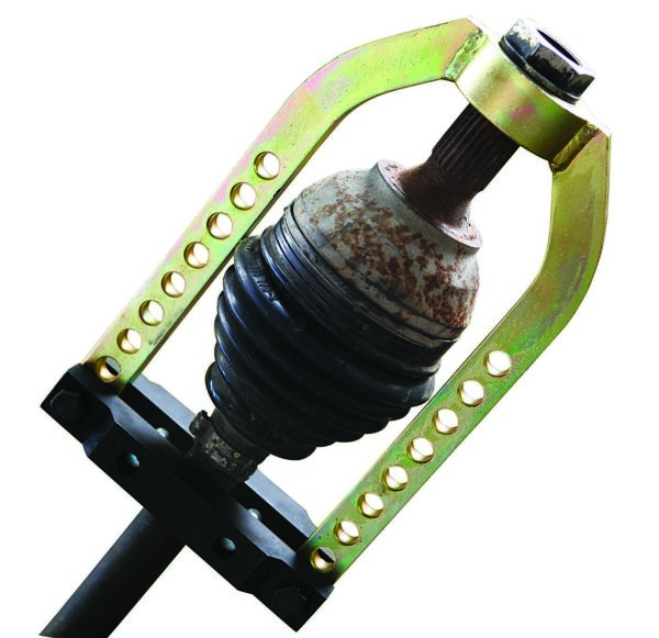 Outil extraction noix de cardans universel - OM 3411 - CLAS Equipements – Image 2