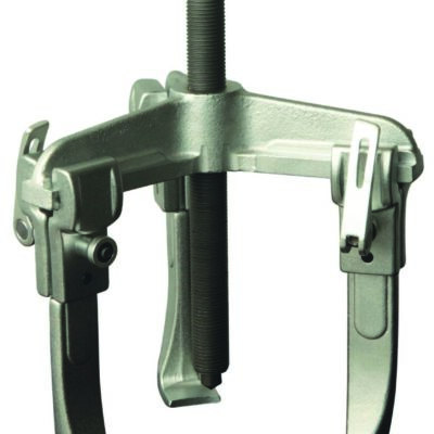 Extracteur 3 branches ø160mm à verrouillage papillon - OM 3414 - CLAS Equipements