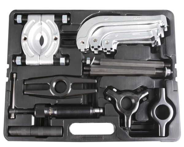 Coffret extraction hydraulique 10T - OM 3423 - CLAS Equipements