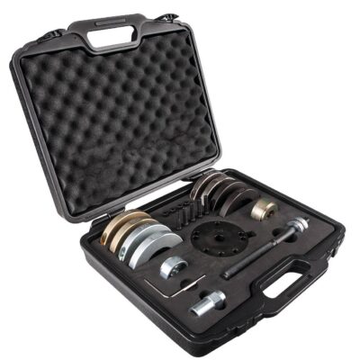 Outil dépose et pose roulements 2eme génération ø62-66mm - OM 3424 - CLAS Equipements