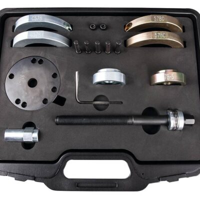 Outil dépose et pose roulements 2eme génération ø78mm - OM 3426 - CLAS Equipements