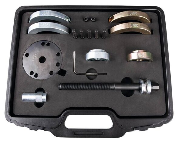 Outil dépose et pose roulements 2eme génération ø78mm - OM 3426 - CLAS Equipements
