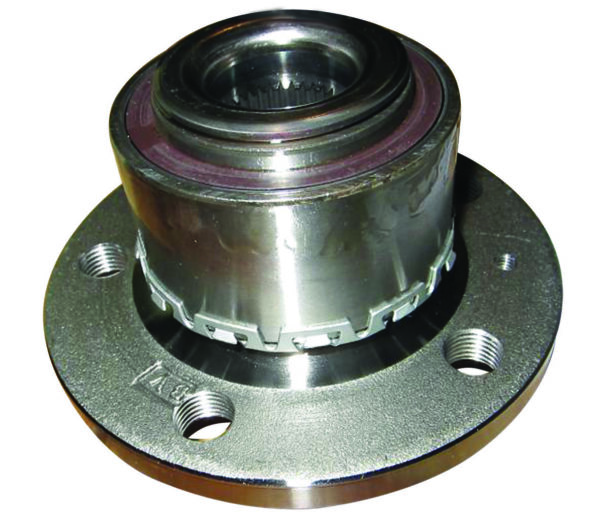 Outil dépose et pose roulements 2eme génération ø78mm - OM 3426 - CLAS Equipements – Image 2