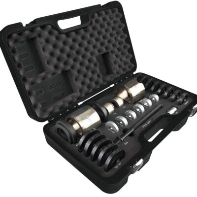 Extracteur roulements de roues sur véhicules mercedes - OM 3428 - CLAS Equipements