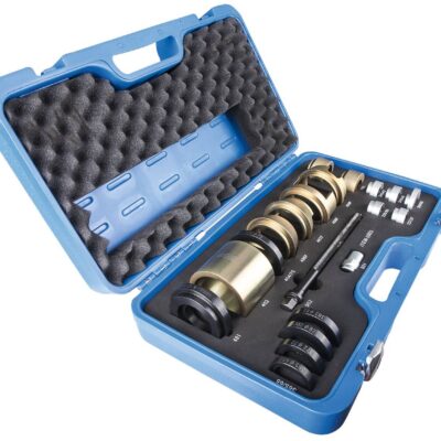 Extracteur roulements de roues sur véhicules peugeot/citroen/renault - OM 3430 - CLAS Equipements