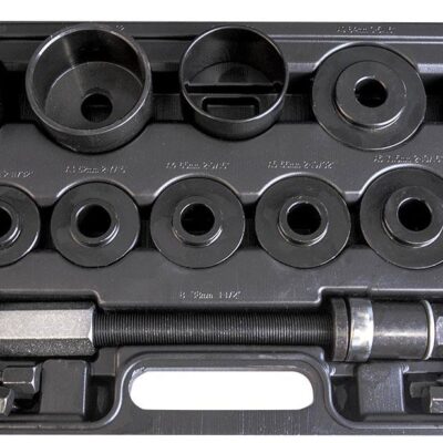 Coffret montage/démontage roulements - OM 3517BL - CLAS Equipements