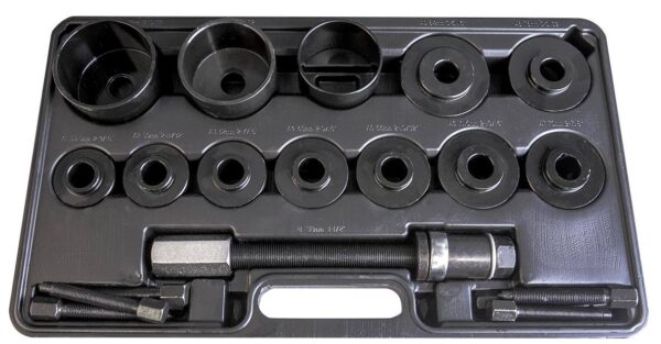 Coffret montage/démontage roulements - OM 3517BL - CLAS Equipements