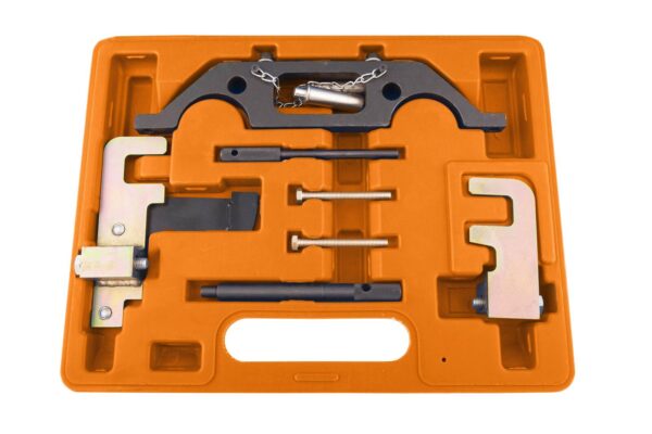 Coffret de calage renault diesel 1.5-1.9-2.2-2.5 dci - OM 3641BL - CLAS Equipements