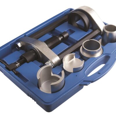 Coffret extraction 10T rotules/silent-blocs universel - OM 3615 - CLAS Equipements
