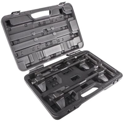 Paire compresseurs de ressorts - OM 3637BL - CLAS Equipements