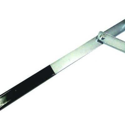 Clé universelle blocage poulies - OM 3653 - CLAS Equipements