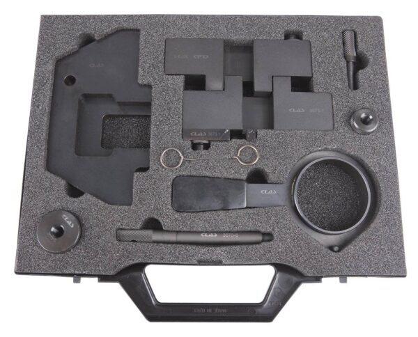 Coffret calage bmw/rover/opel essence-diesel - OM 3673 - CLAS Equipements – Image 2