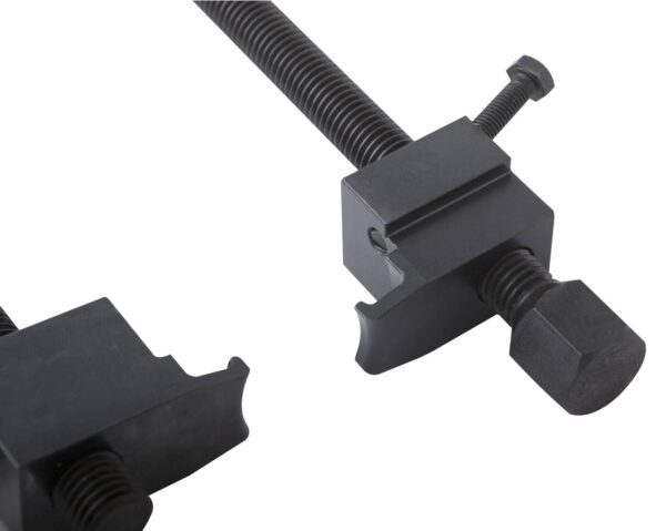 Paire compresseurs de ressorts amortisseur cabine volvo/renault - OM 3681 - CLAS Equipements – Image 2