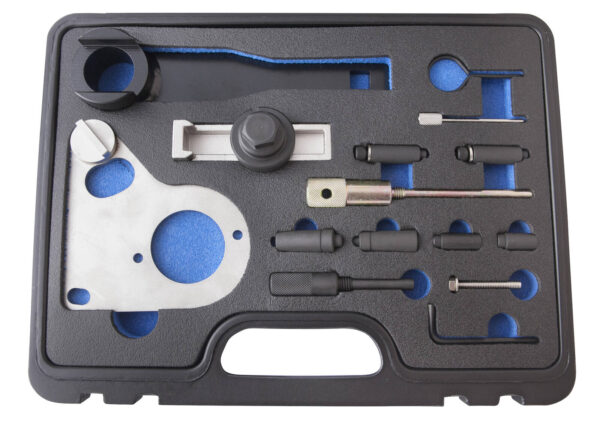 Coffret de calage  compatible avec les marques renault/nissan/opel 1.6-2.0-2.3 dci-cdti - OM 3686 - CLAS Equipements