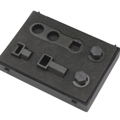 Kit tension courroie auxiliaire psa/ford - OM 3694 - CLAS Equipements
