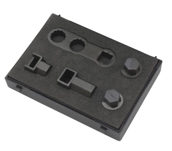 Kit tension courroie auxiliaire psa/ford - OM 3694 - CLAS Equipements