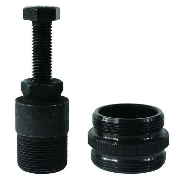 Extracteur poulies pompes injection bmw/opel/rover - OM 3736 - CLAS Equipements
