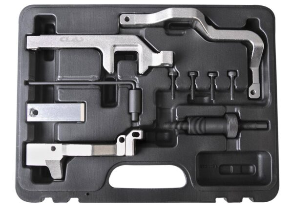 Coffret calage mini/psa 1.4-1.6 16v essence et turbo - OM 3748 - CLAS Equipements