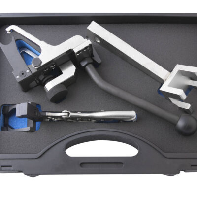 Outils de pose et dépose de ressorts arbre intermediaire psa/bmw - OM 3755 - CLAS Equipements