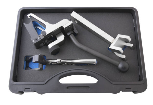 Outils de pose et dépose de ressorts arbre intermediaire psa/bmw - OM 3755 - CLAS Equipements