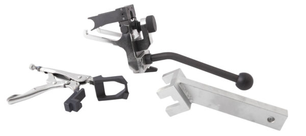 Outils de pose et dépose de ressorts arbre intermediaire psa/bmw - OM 3755 - CLAS Equipements – Image 2