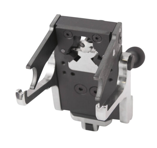 Outils de pose et dépose de ressorts arbre intermediaire psa/bmw - OM 3755 - CLAS Equipements – Image 4