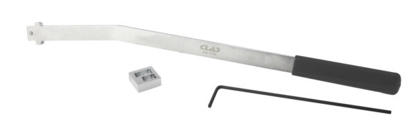 Clé tension courroie psa/fiat/ford 1.4-1.6 diesel - OM 3756 - CLAS Equipements