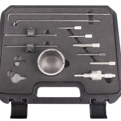 Coffret calage 1.4-1.6 hdi-tdci 1.8-2.0 essence-diesel - OM 3777 - CLAS Equipements