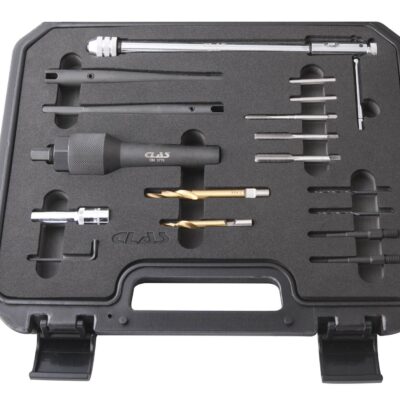 Coffret extraction bougies préchauffage endommagées m8-m10 - OM 3778 - CLAS Equipements
