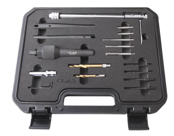 Coffret extraction bougies préchauffage endommagées m8-m10 - OM 3778 - CLAS Equipements