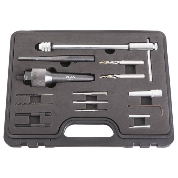 Coffret extraction bougies préchauffage endommagées m8-m10 - OM 3778 - CLAS Equipements – Image 2