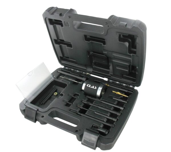Extracteur universel bougies prechauffe diesel - OM 3788 - CLAS Equipements