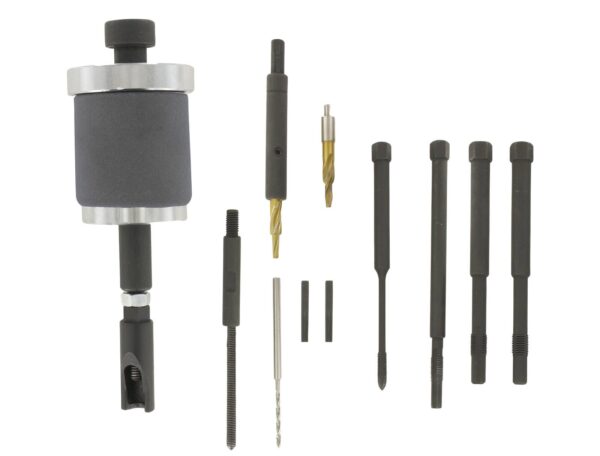 Extracteur universel bougies prechauffe diesel - OM 3788 - CLAS Equipements – Image 2