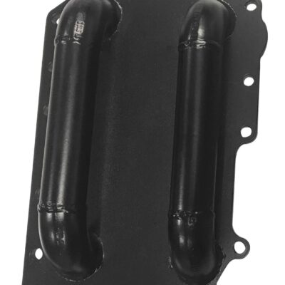 Substitut radiateur d'huile de boîte daf 105 - OM 3970 - CLAS Equipements