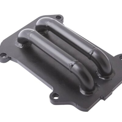 Substitut radiateur d'huile de boîte daf 95 - OM 3971 - CLAS Equipements