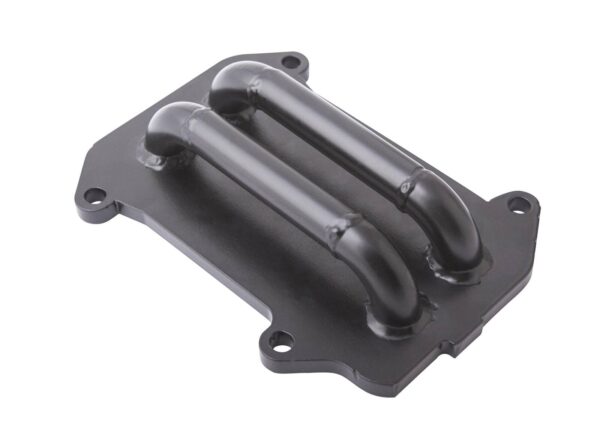 Substitut radiateur d'huile de boîte daf 95 - OM 3971 - CLAS Equipements