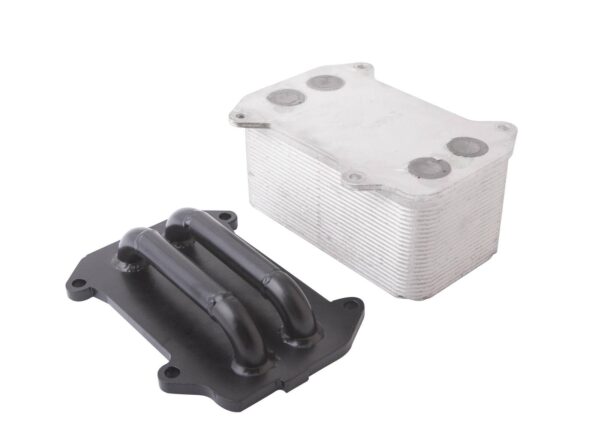 Substitut radiateur d'huile de boîte daf 95 - OM 3971 - CLAS Equipements – Image 2
