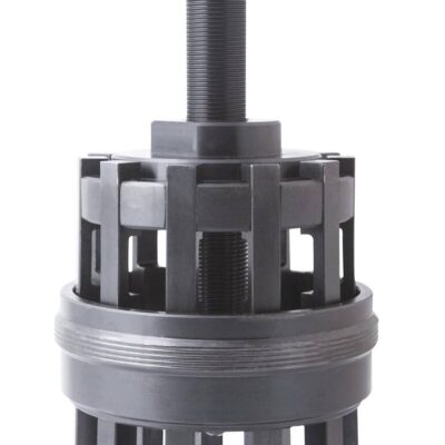Extracteur roulements 11 billes pour boîte zf as tronic - OM 3987 - CLAS Equipements