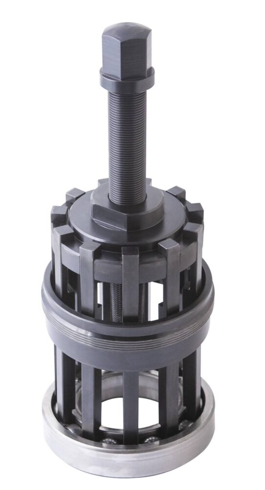 Extracteur roulements 11 billes pour boîte zf as tronic - OM 3987 - CLAS Equipements – Image 2