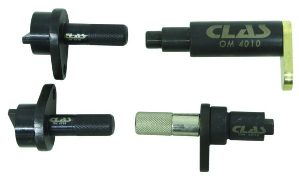 Coffret calage vag 1.2 essence - OM 4010 - CLAS Equipements