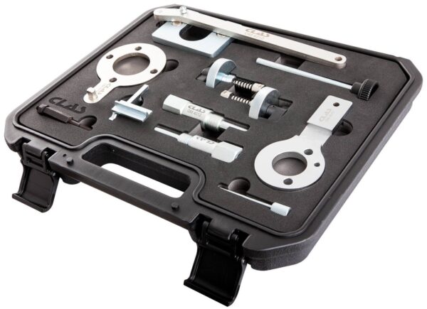 Coffret calage multijet - OM 4012 - CLAS Equipements – Image 2